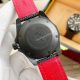 Tag Heuer Aquaracer Calibre 5 White Face 40 Replica Watch Black Steel Black Leather Strap (7)_th.jpg